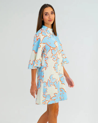 Martina Mini Dress