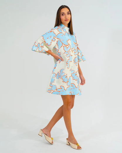 Martina Mini Dress