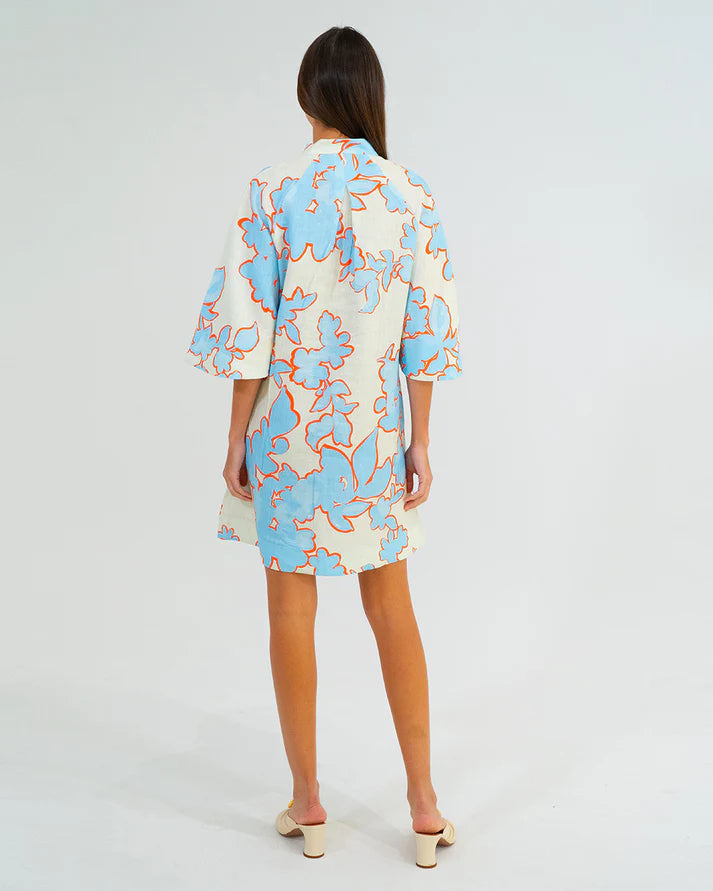 Martina Mini Dress
