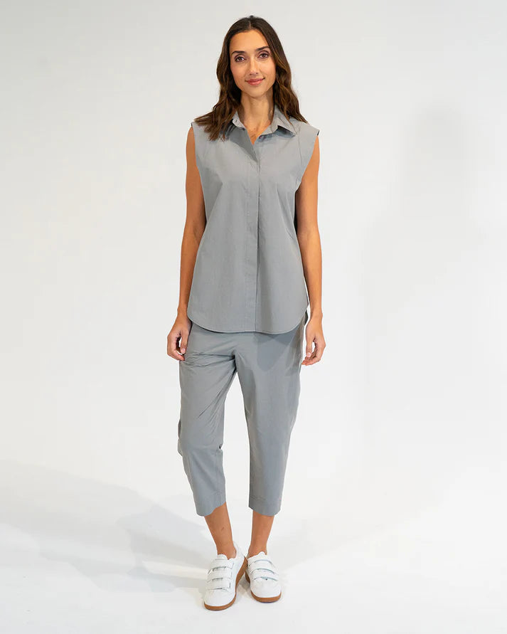 Byron Pant