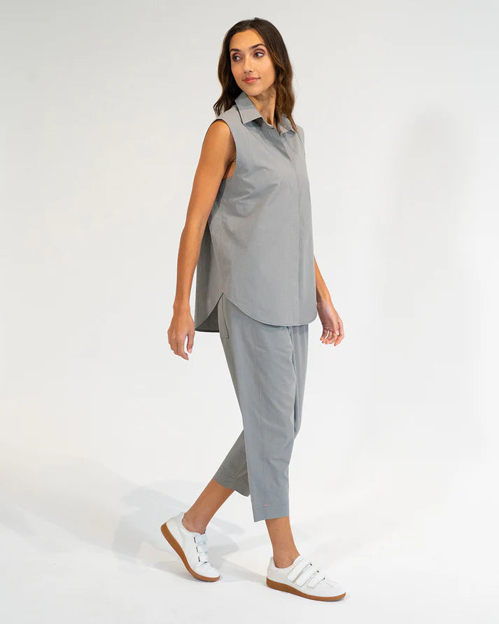 Byron Pant