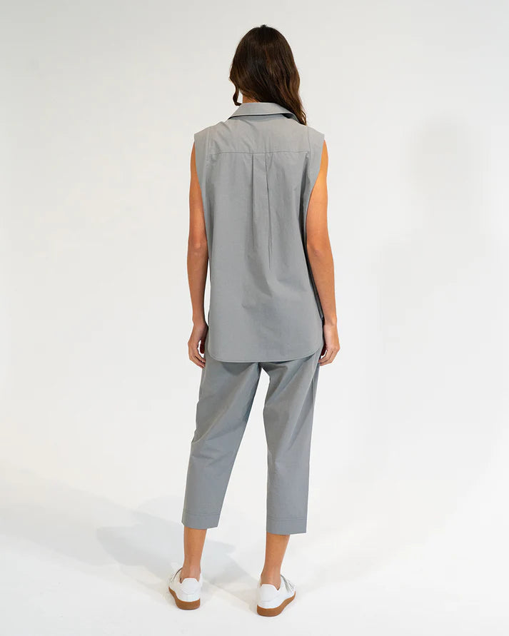 Byron Pant