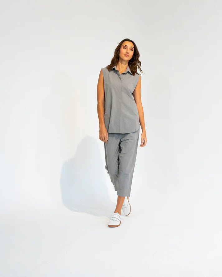 Byron Pant