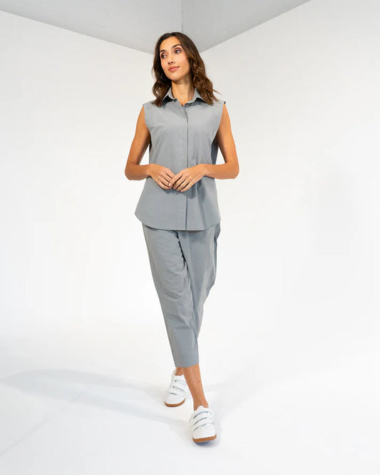 Byron Pant