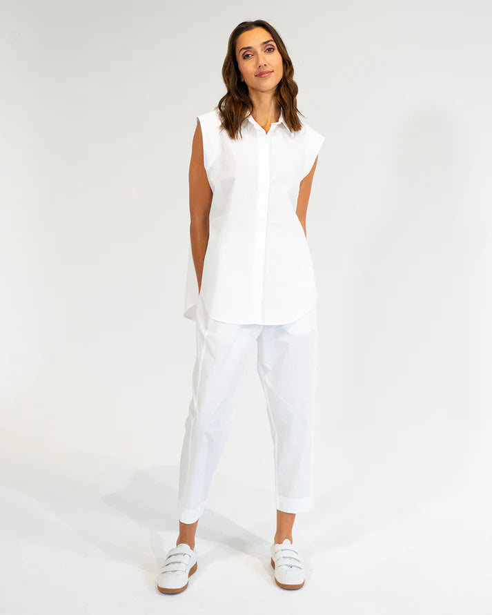 Byron Pant
