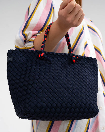 Michigan Plait Tote