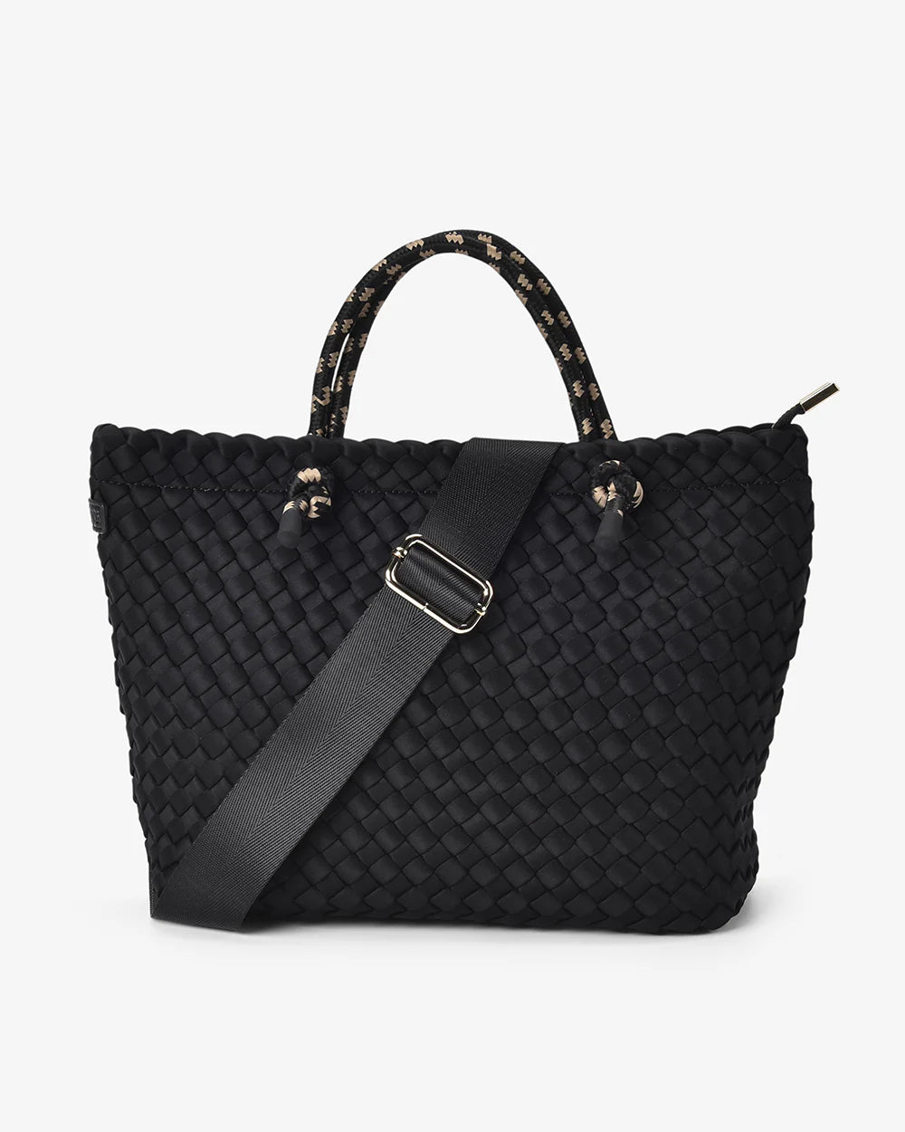 Michigan Plait Tote
