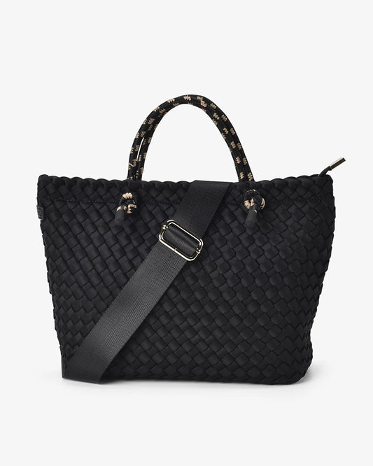 Michigan Plait Tote