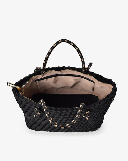 Michigan Plait Tote