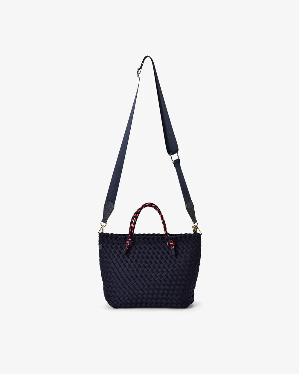 Michigan Plait Tote
