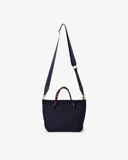 Michigan Plait Tote
