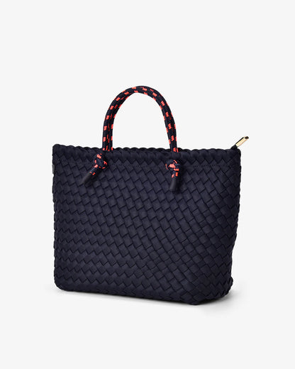 Michigan Plait Tote