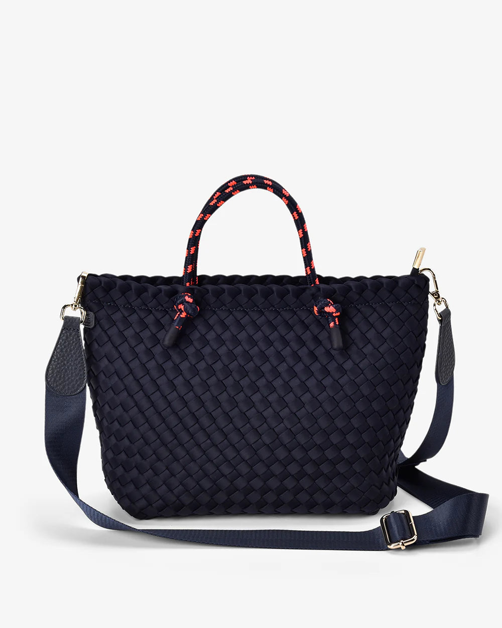 Michigan Plait Tote