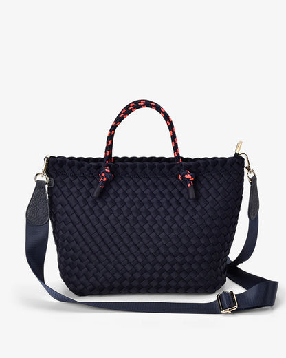 Michigan Plait Tote