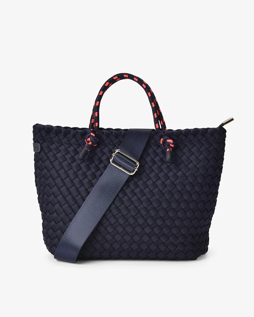 Michigan Plait Tote
