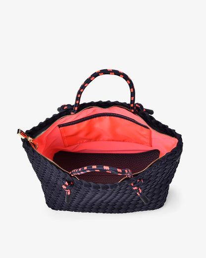 Michigan Plait Tote
