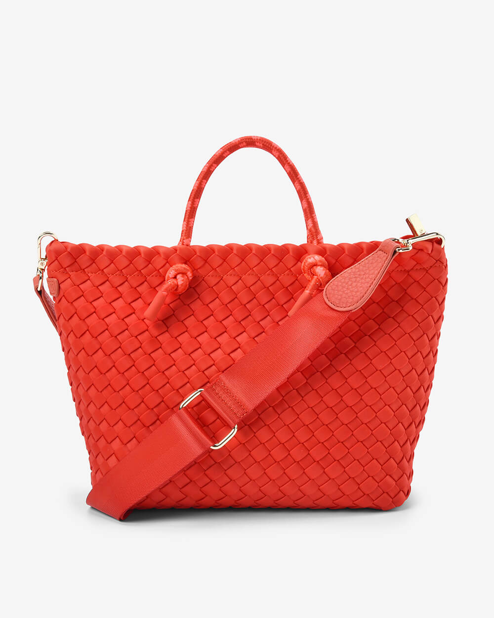 Michigan Plait Tote