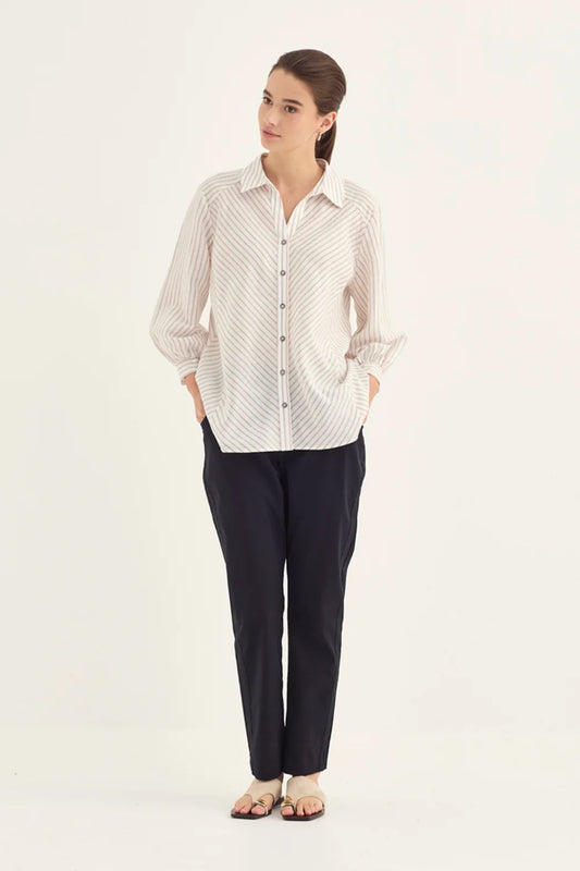 Minerva Shirt