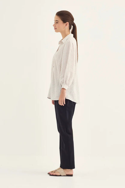 Minerva Shirt