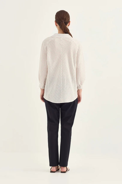 Minerva Shirt