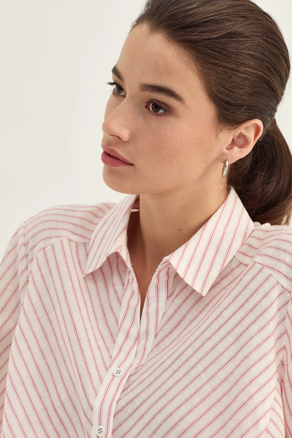 Minerva Shirt