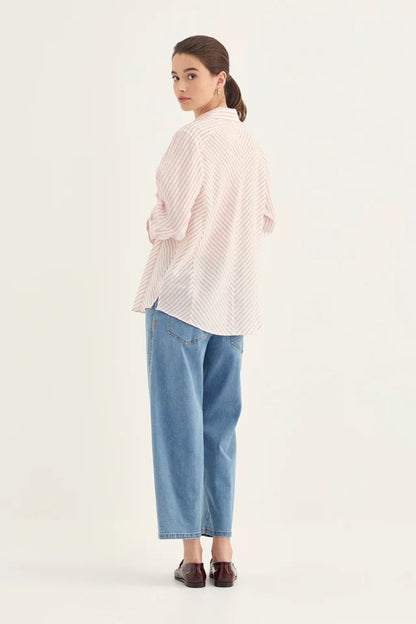 Minerva Shirt