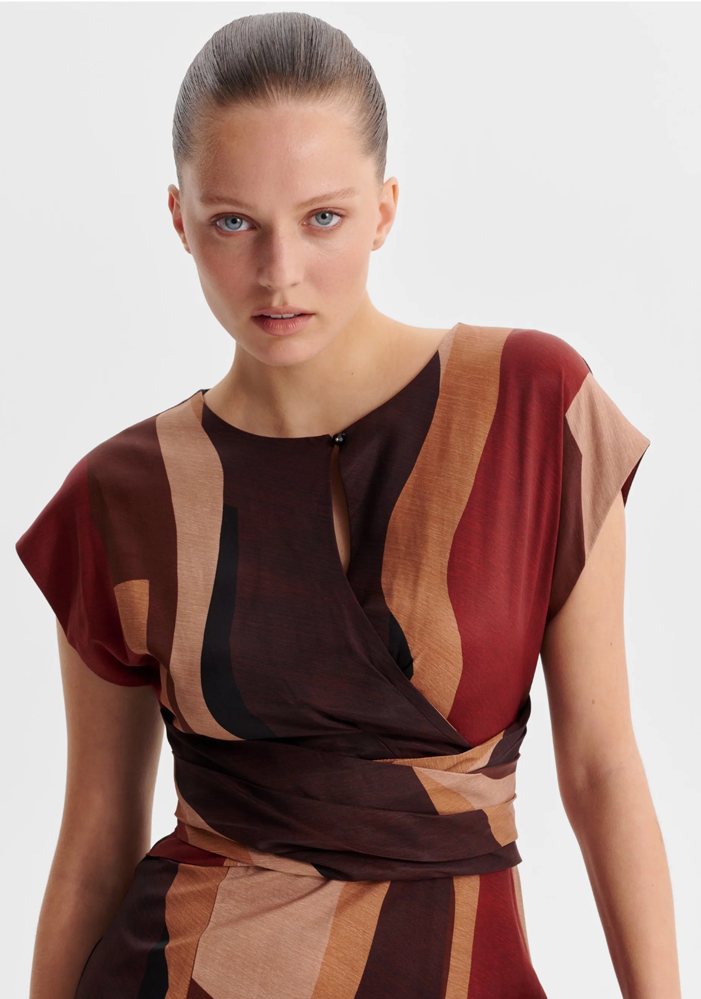 Orla Print Dress