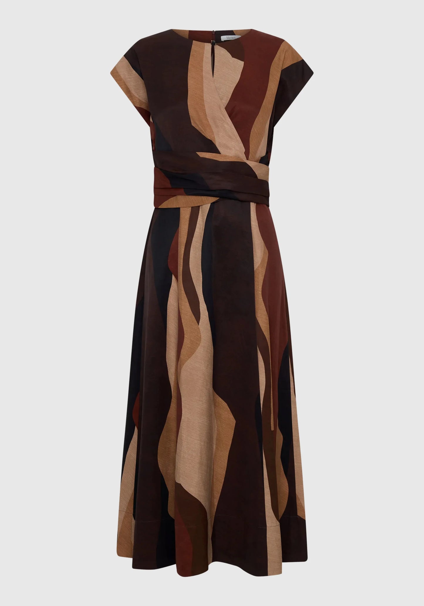Orla Print Dress
