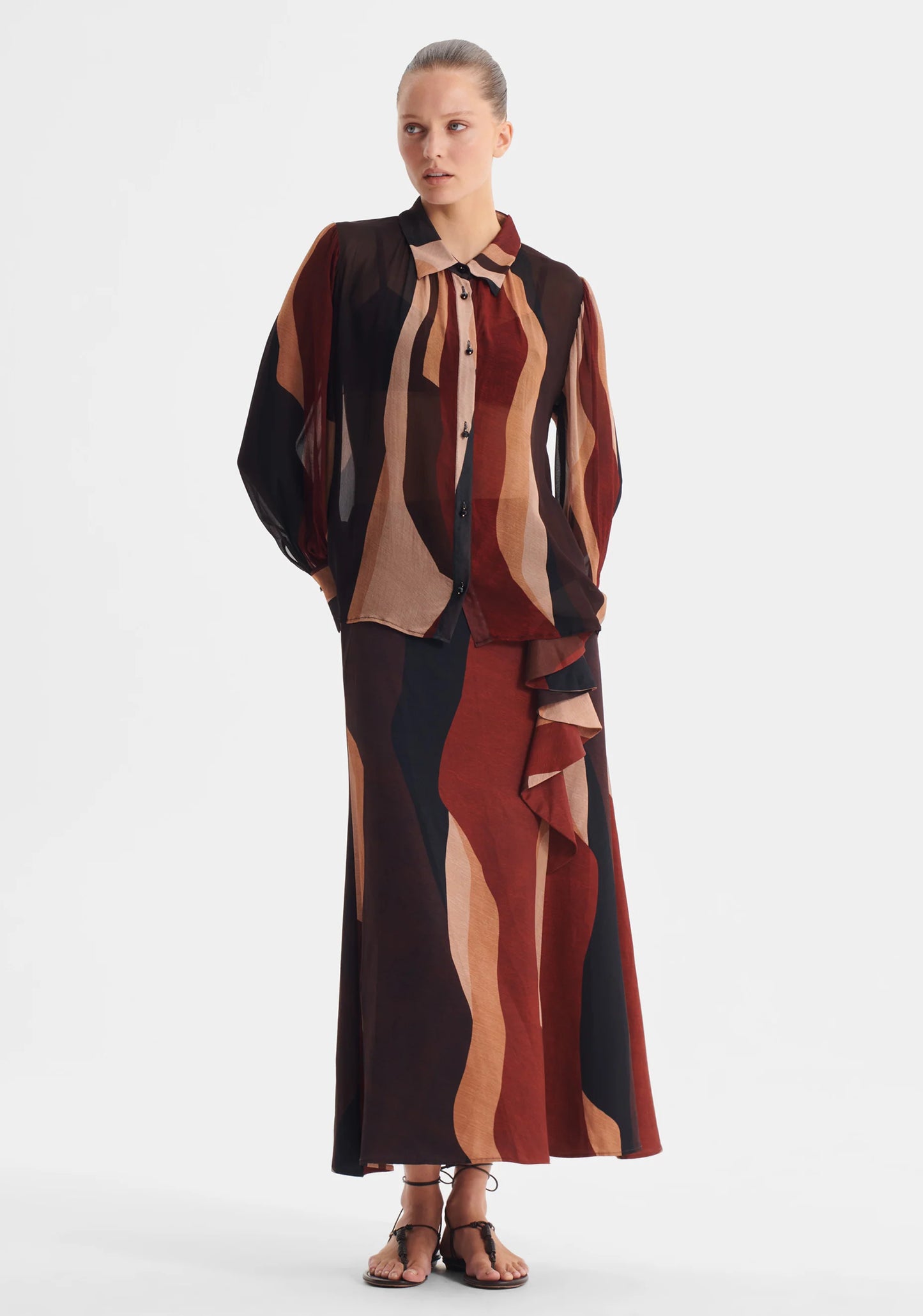 Orla Shirt