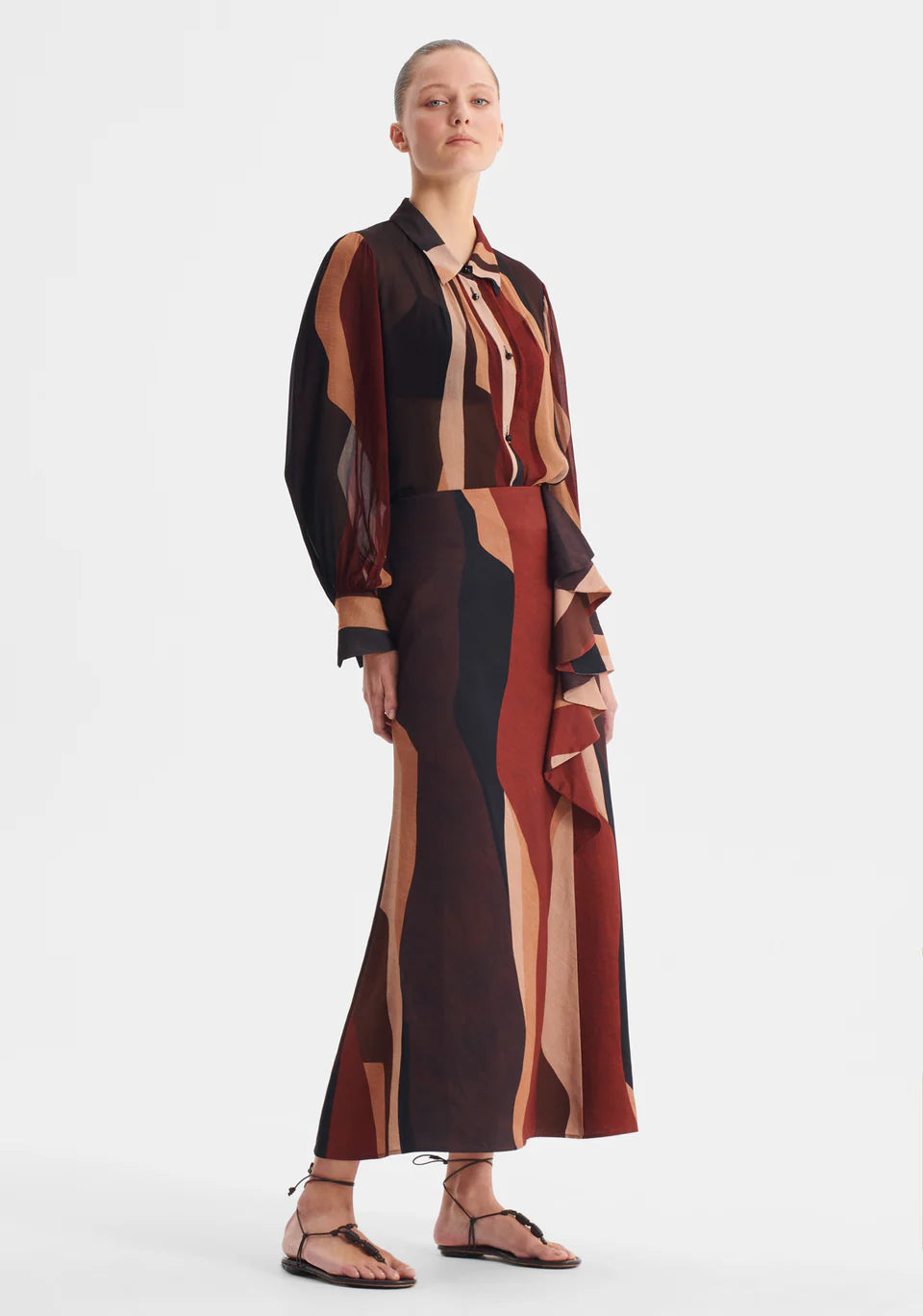 Orla Shirt