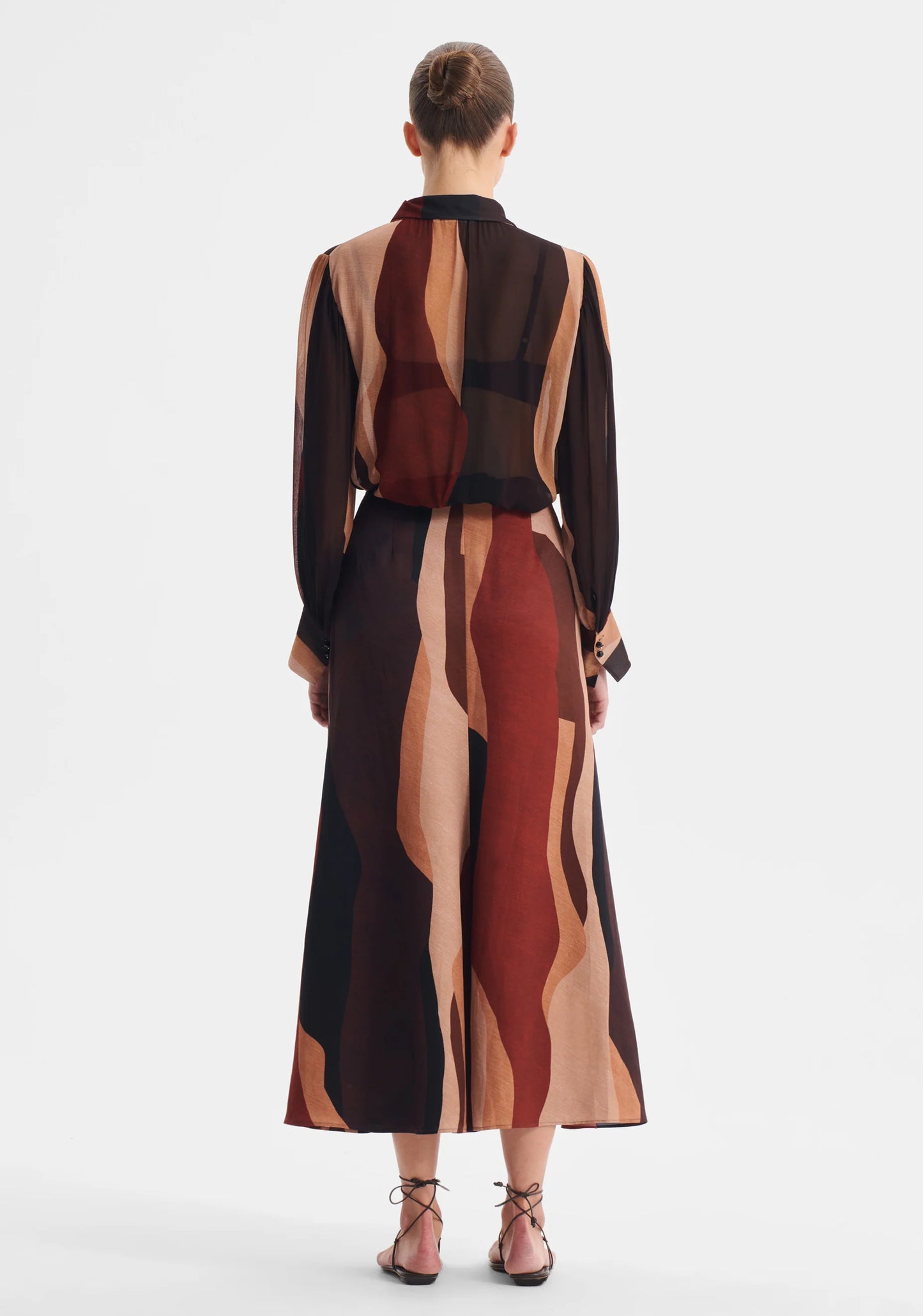 Orla Shirt