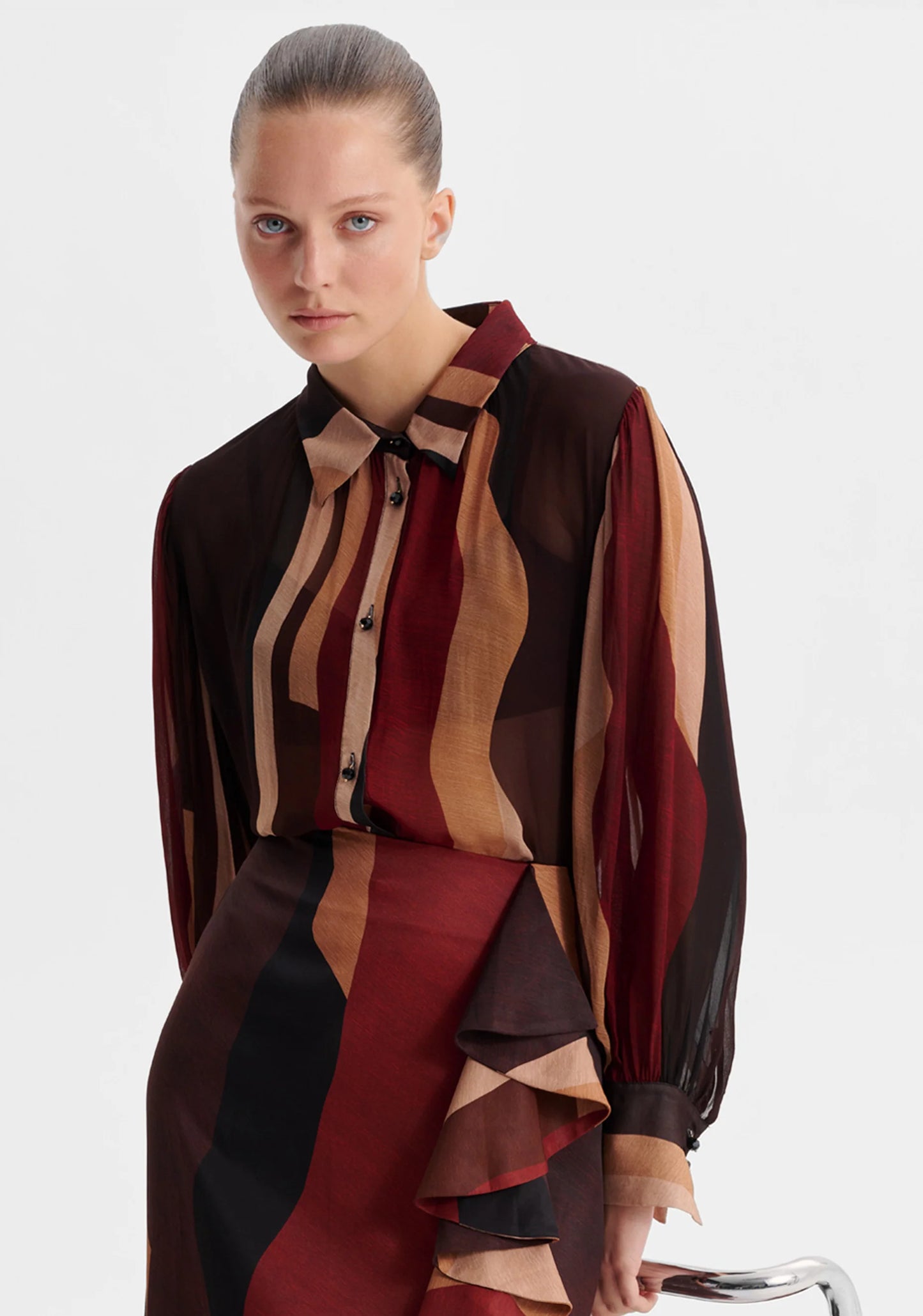 Orla Shirt