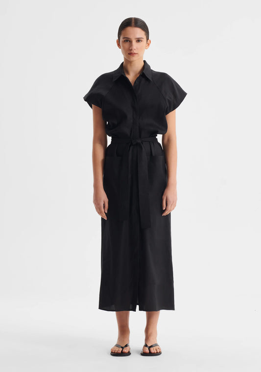 Victoria Dress