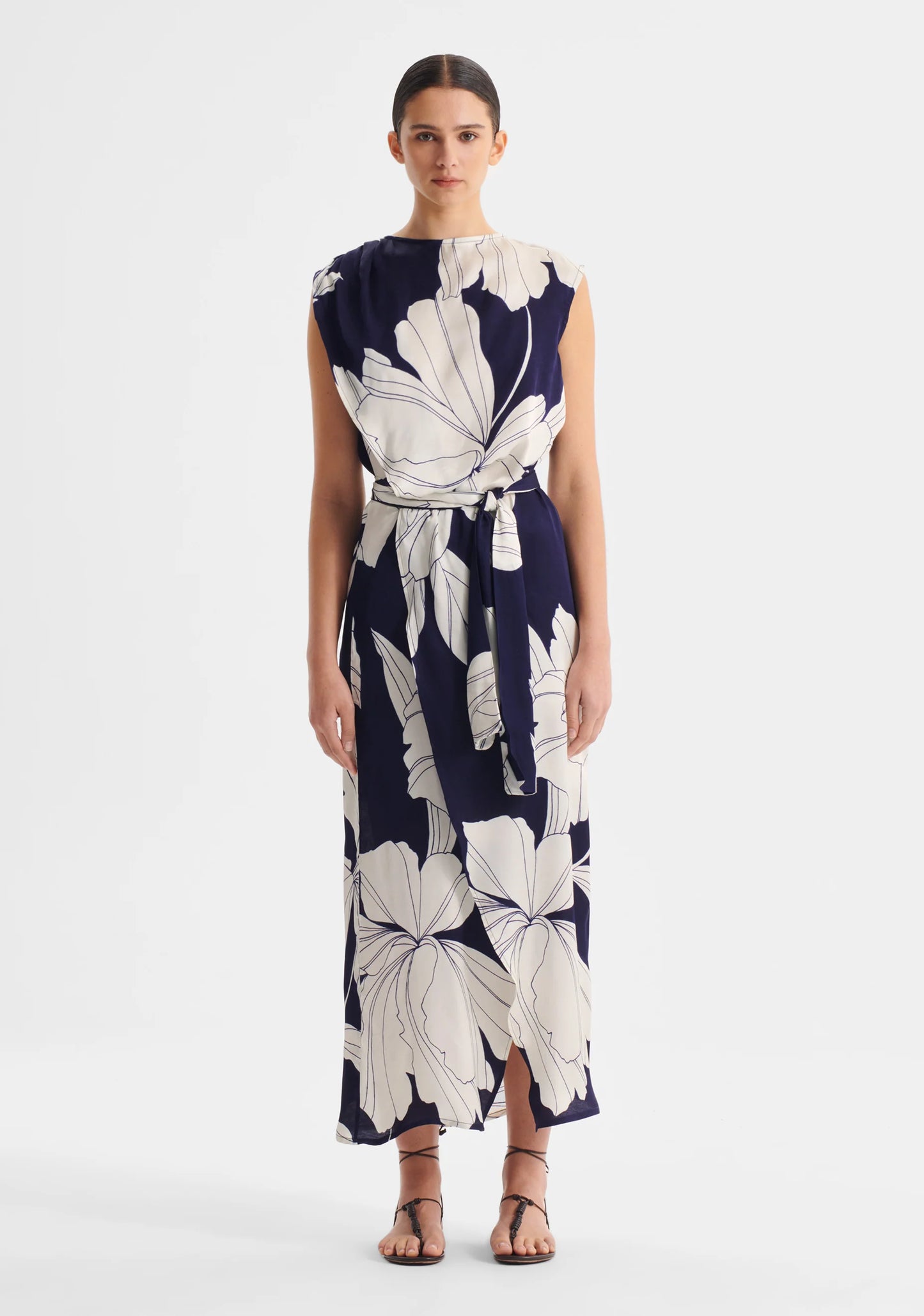 Yuko Dress