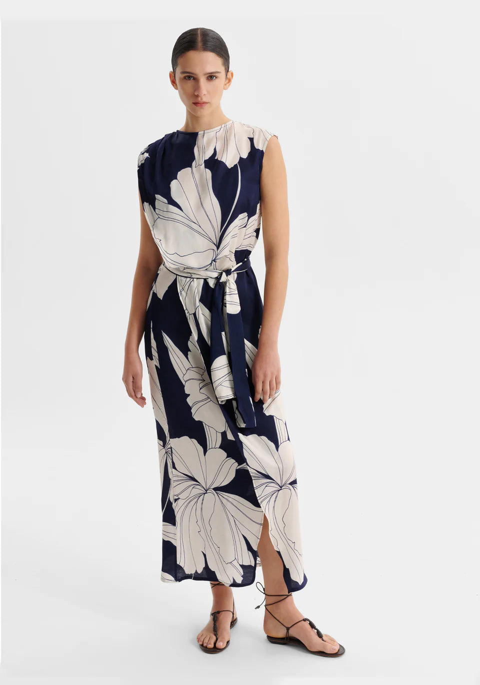 Yuko Dress