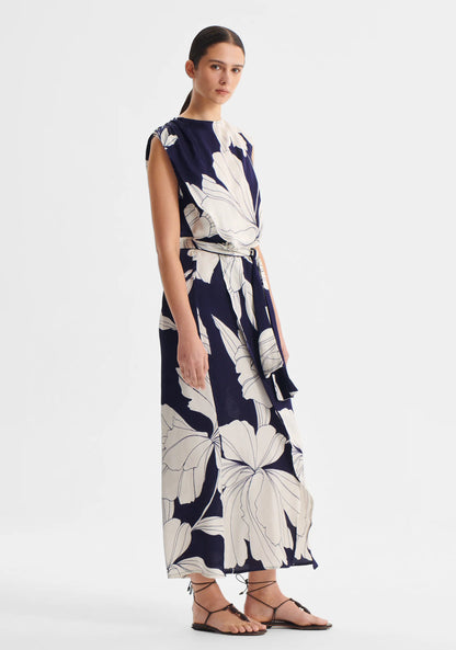 Yuko Dress