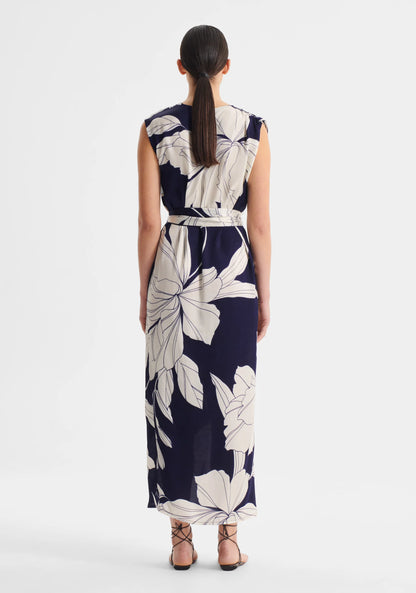 Yuko Dress