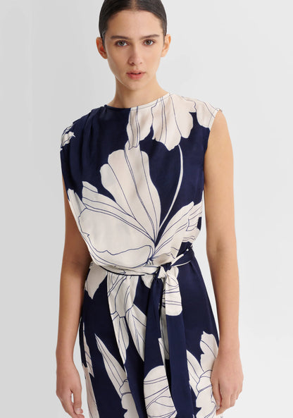 Yuko Dress