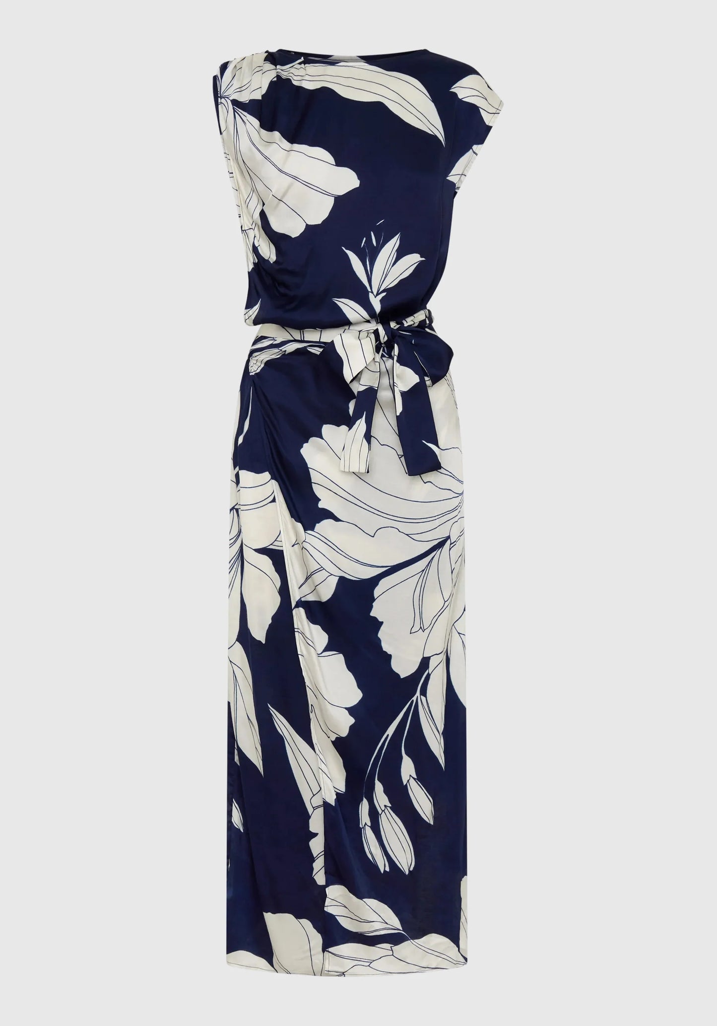 Yuko Dress