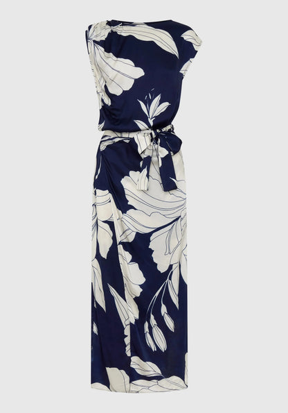 Yuko Dress