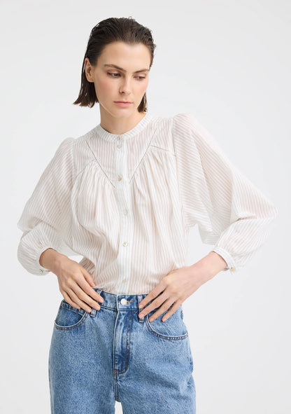 Andie Shirt
