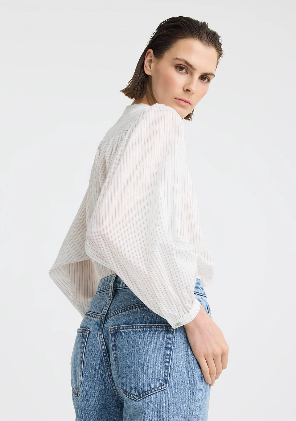 Andie Shirt