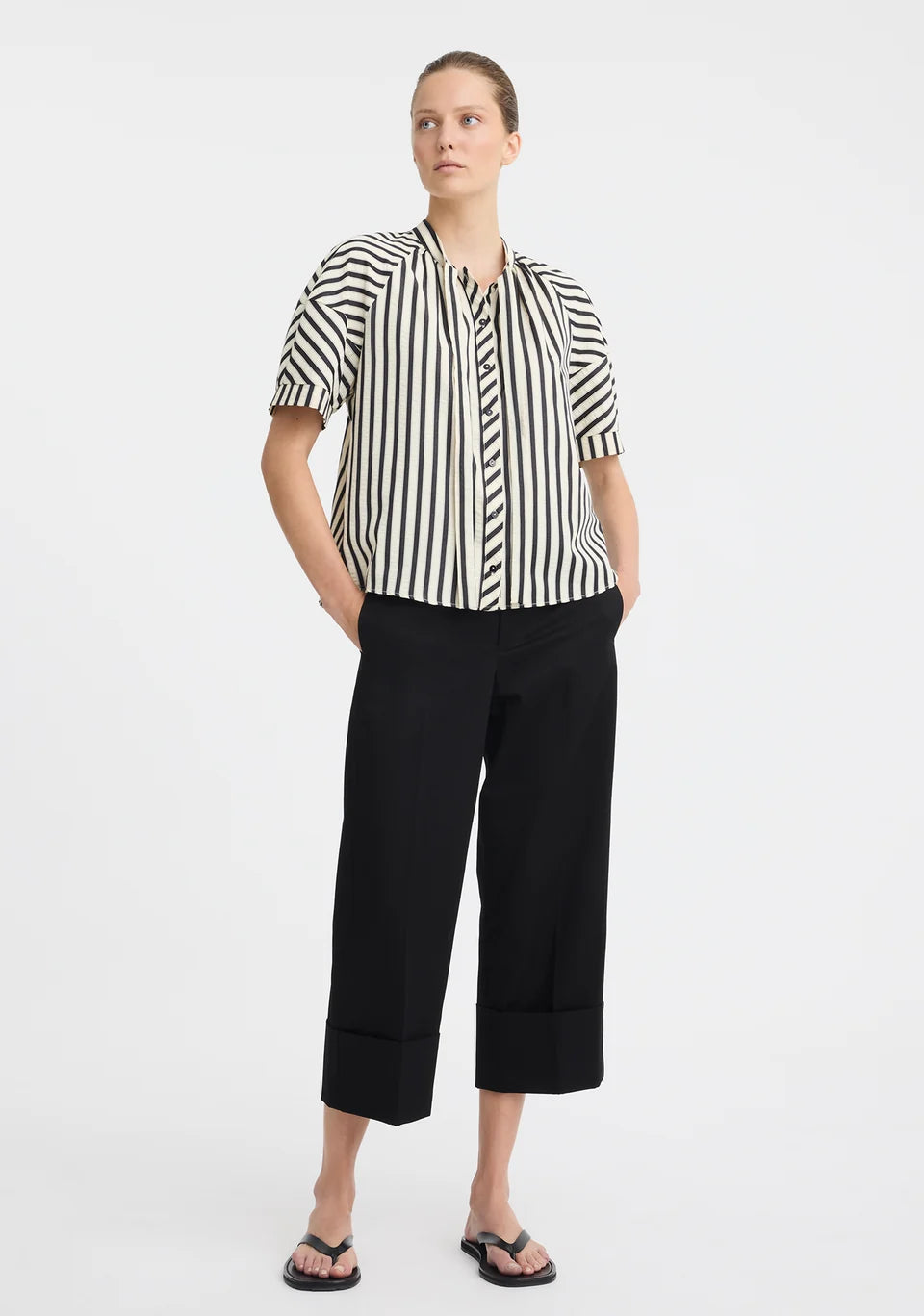 Marina Blouse