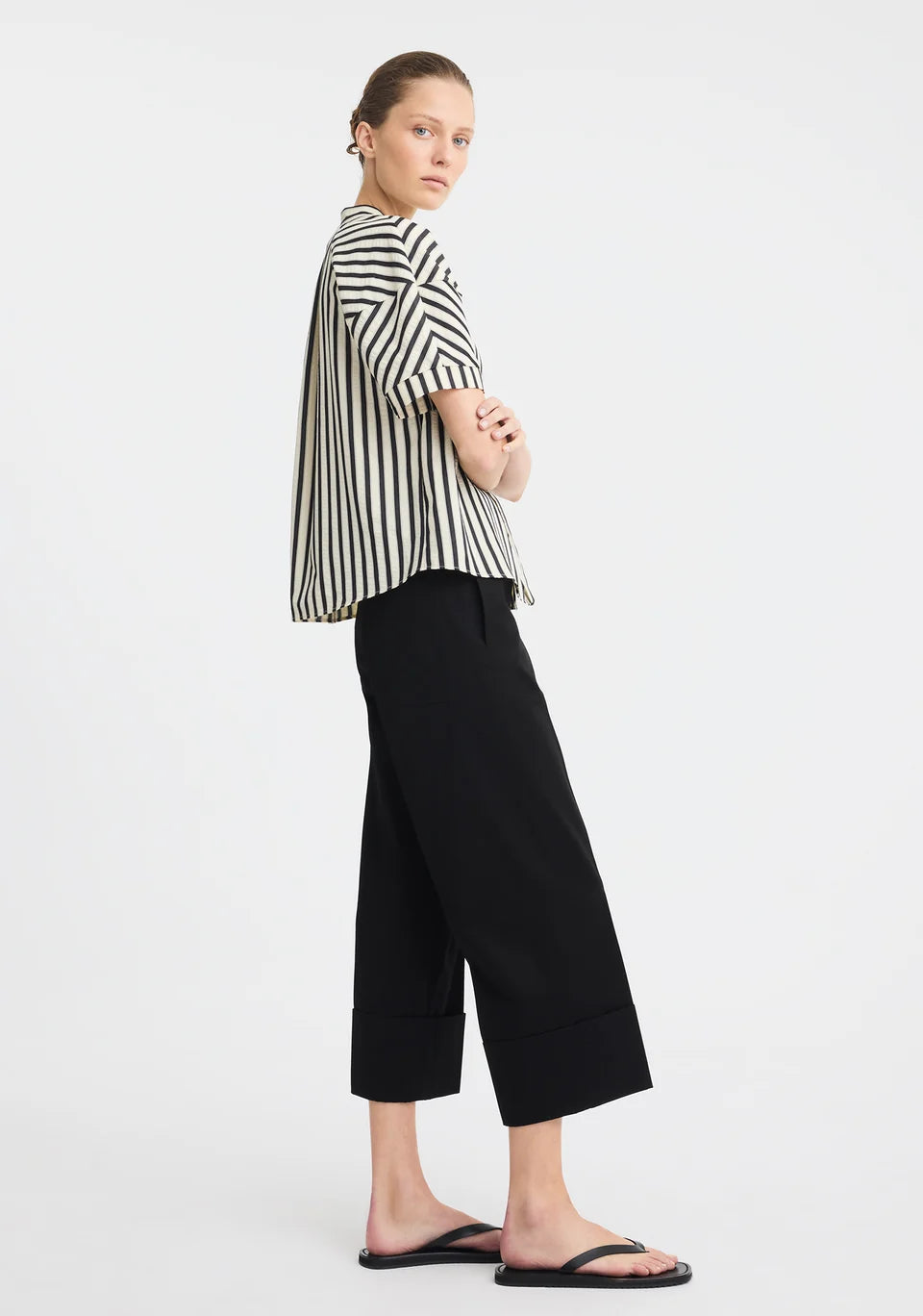 Marina Blouse