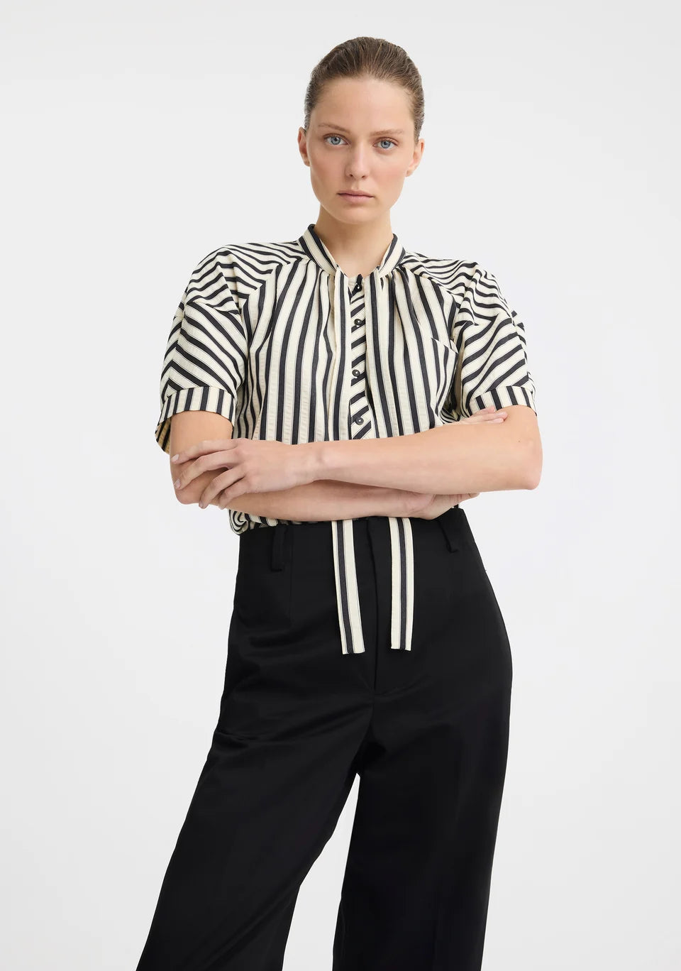 Marina Blouse