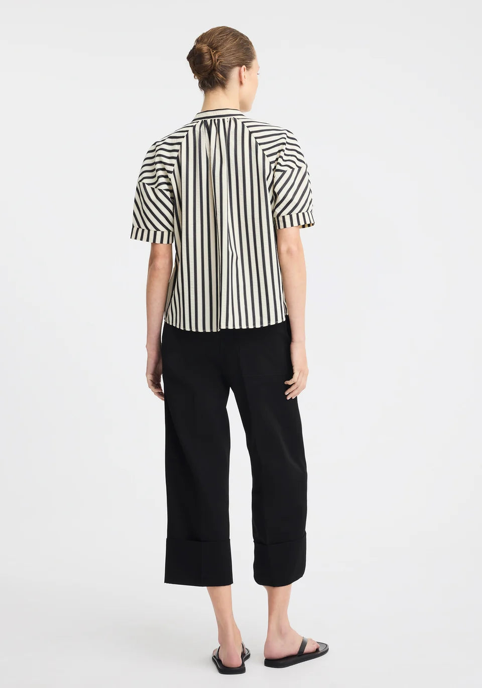 Marina Blouse