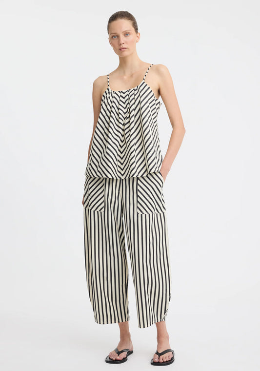 Marina Crop Pant