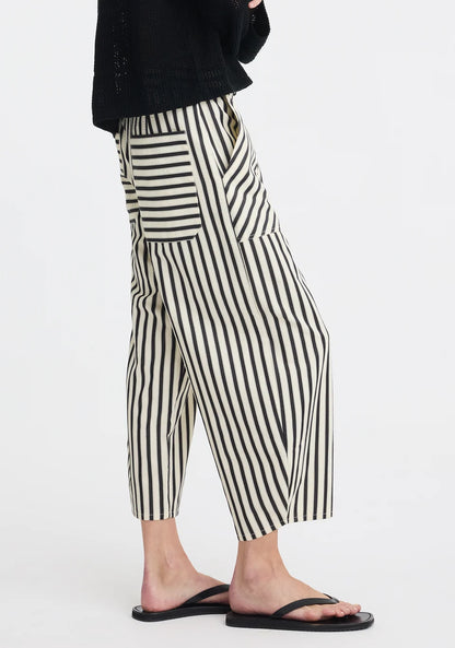 Marina Crop Pant