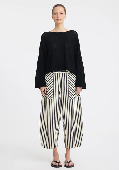Marina Crop Pant