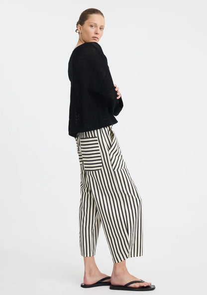 Marina Crop Pant